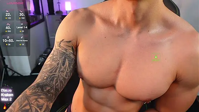 knimh online show from December 4, 5:10 pm