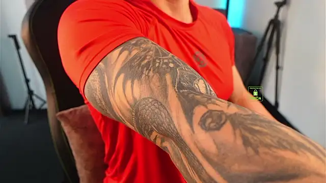 knimh online show from March 10, 5:40 pm