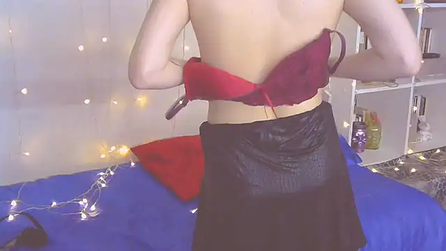 Snapshot of MartaBounty chatting on January 23, 8:56 pm MartaBounty online show from January 23, 8:56 pm