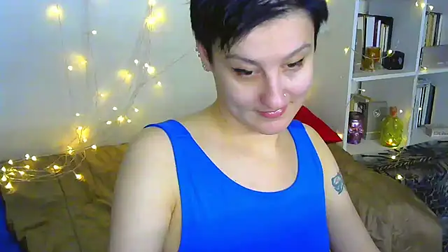 Snapshot of MartaBounty chatting on March 7, 9:17 pm MartaBounty online show from March 7, 9:17 pm