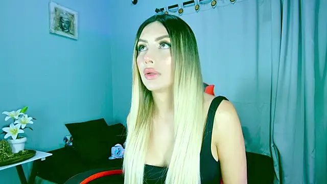 ale lovee online show from July 17, 3:57 am