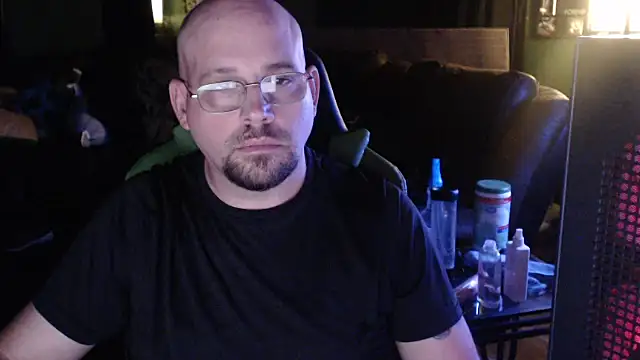 Hunter Largoxh online show from November 24, 2:44 am