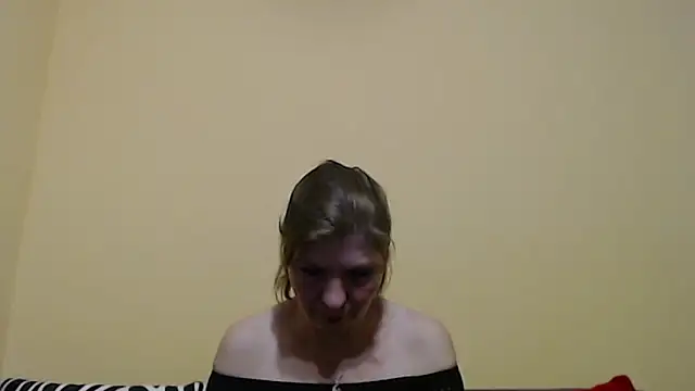 christine33 online show from February 27, 3:23 pm