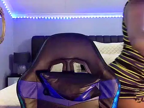 BOOTYBANGER24xx online show from October 3, 3:03 am