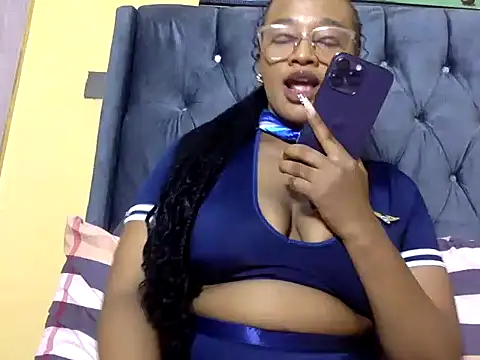 BOOTYBANGER24xx online show from February 23, 9:39 am