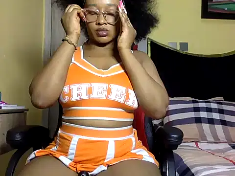 BOOTYBANGER24xx online show from April 14, 9:37 am