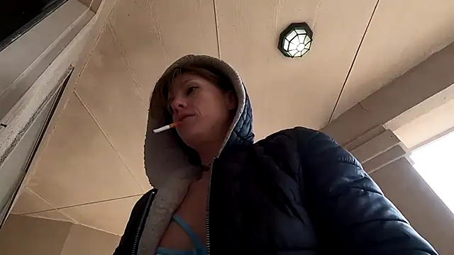 TheDaisyChaos online show from January 17, 6:44 pm