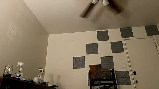 TheDaisyChaos online show from March 14, 1:27 am