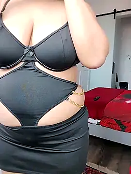 Snapshot of HotSpicyGujju chatting on February 15, 1:27 pm HotSpicyGujju online show from February 15, 1:27 pm