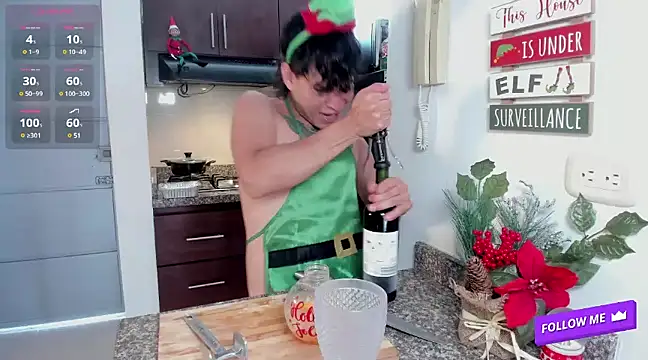 Ryan picato online show from December 1, 7:25 pm