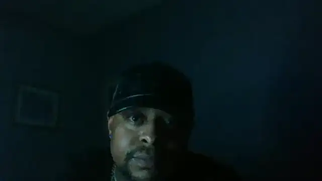 blaccowboy88 online show from March 15, 8:09 am