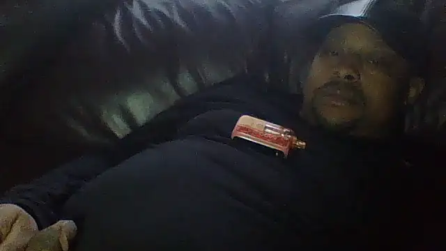 blaccowboy88 online show from March 25, 12:11 pm