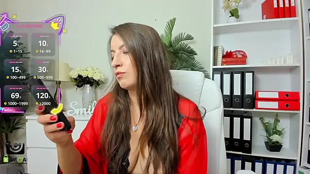 amayawest online show from July 25, 4:43 am