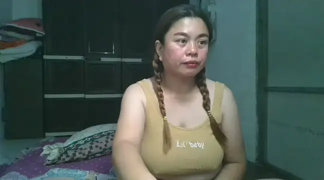 Kariebabe online show from February 20, 10:16 am