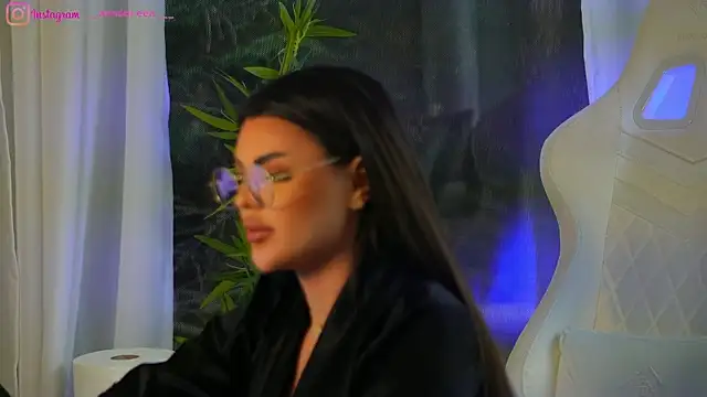 perfectt33n online show from January 21, 9:57 am