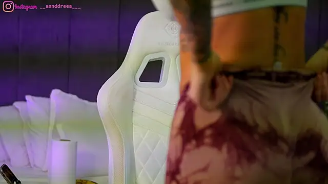 perfectt33n online show from October 2, 3:41 pm