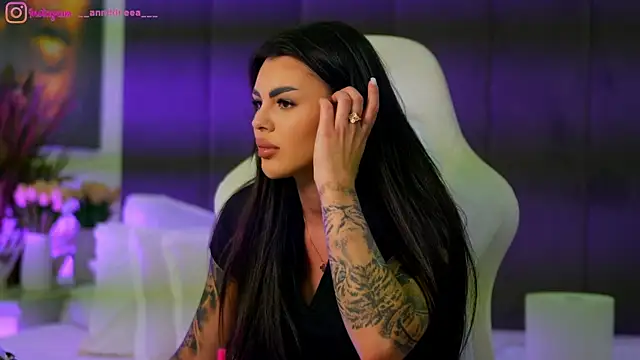 perfectt33n online show from November 20, 3:34 pm