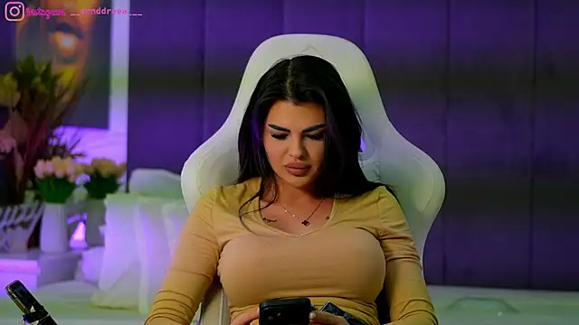 perfectt33n online show from November 22, 4:50 pm