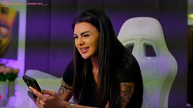 perfectt33n online show from December 16, 4:01 pm