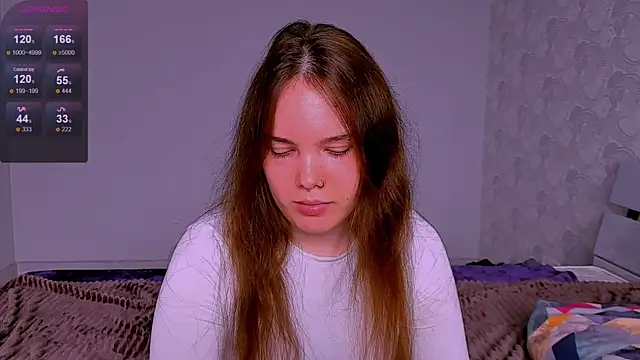 Snapshot of Janie_JJ_Curvie chatting on May 16, 4:31 am Janie JJ Curvie online show from May 16, 4:31 am