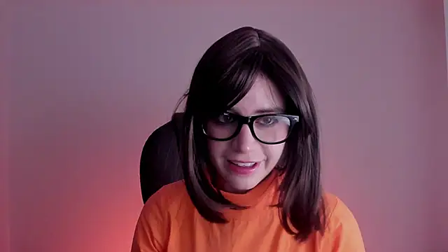 HazelKush online show from November 11, 11:16 pm