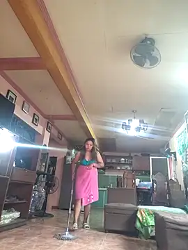 ambersmile online show from February 6, 11:52 pm