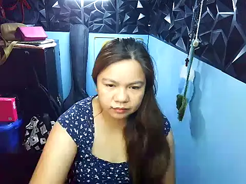 ambersmile online show from July 24, 9:24 pm