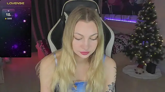 BiMolly online show from January 14, 10:44 pm