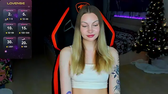 BiMolly online show from January 7, 1:46 pm