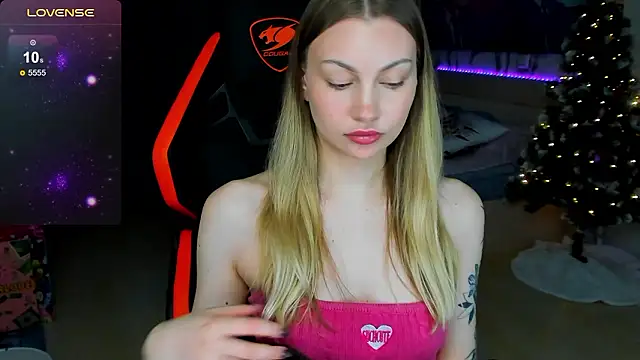 BiMolly online show from January 13, 10:48 pm