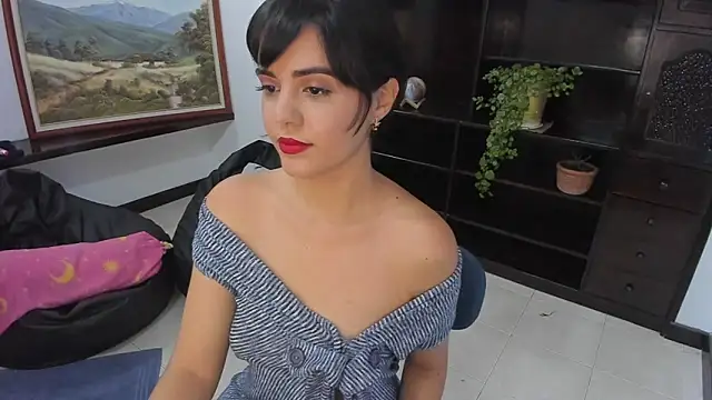 mia collins x online show from March 17, 2:45 pm