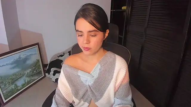 mia collins x online show from September 8, 7:02 pm