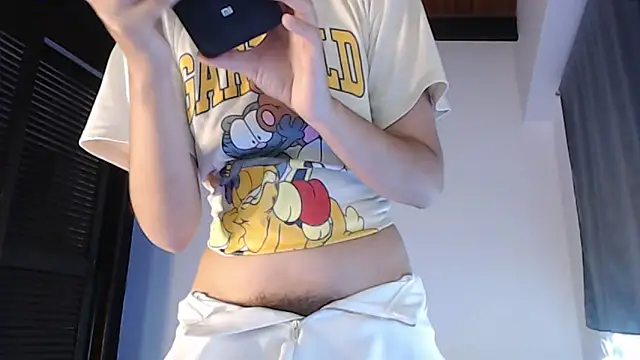 mia collins x online show from February 4, 3:23 am