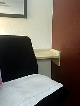 Snapshot of PichyPrettyPussy chatting on January 2, 5:14 am PichyPrettyPussy online show from January 2, 5:14 am