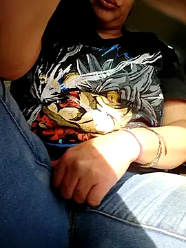 Snapshot of PichyPrettyPussy chatting on January 29, 6:50 pm PichyPrettyPussy online show from January 29, 6:50 pm