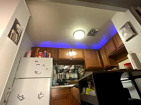 Snapshot of odbodu chatting on October 4, 10:13 am odbodu online show from October 4, 10:13 am