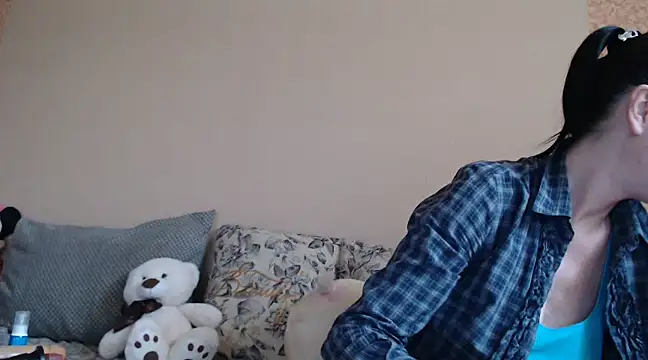 HotDreamm online show from February 19, 2:34 pm