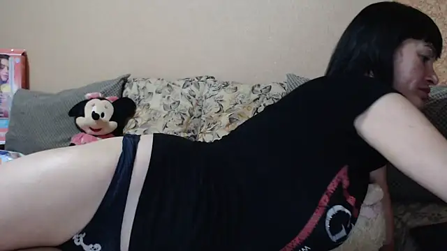 HotDreamm online show from September 11, 9:26 pm