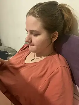 -MimmiLissa- online show from January 16, 12:12 am