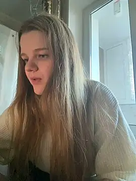 -MimmiLissa- online show from March 23, 3:54 am