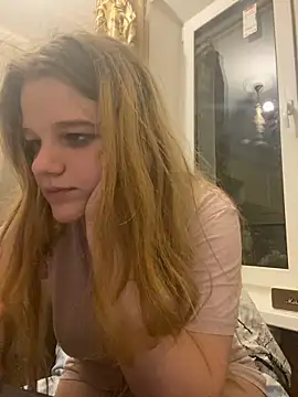 -MimmiLissa- online show from September 20, 7:15 pm