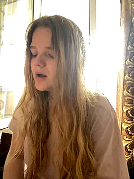 -MimmiLissa- online show from September 21, 12:18 pm