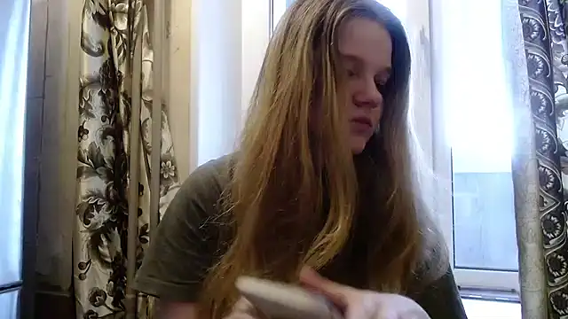 -MimmiLissa- online show from October 16, 12:28 pm