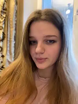 -MimmiLissa- online show from March 9, 2:54 pm