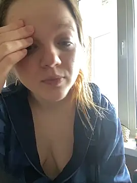 -MimmiLissa- online show from April 29, 11:14 am