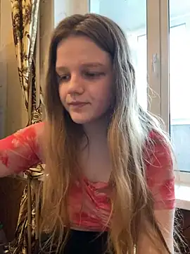 Snapshot of -MimmiLissa- chatting on May 29, 11:52 am -MimmiLissa- online show from May 29, 11:52 am