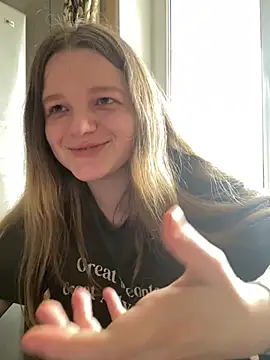 Snapshot of -MimmiLissa- chatting on June 2, 12:40 pm -MimmiLissa- online show from June 2, 12:40 pm