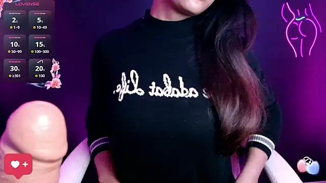 DesiZoya online show from November 20, 11:04 pm