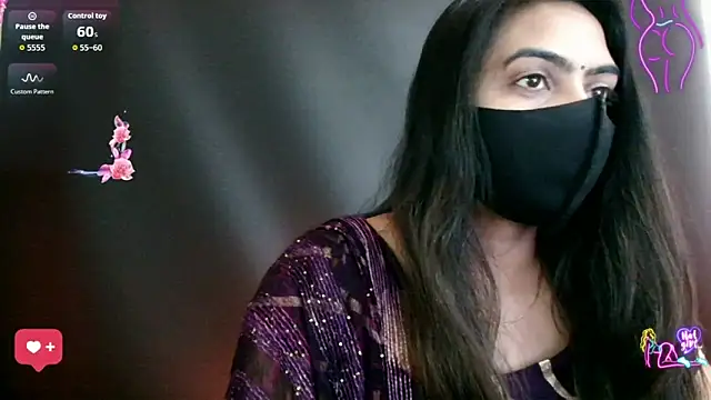 DesiZoya online show from May 2, 5:23 am