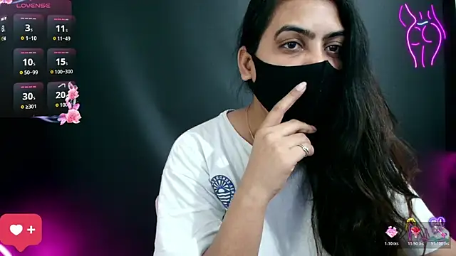 DesiZoya online show from June 26, 12:04 am